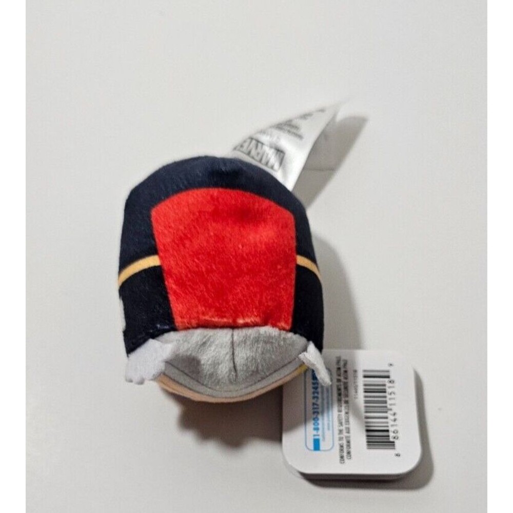Disney Marvel Thor Tsum Tsum 2.5 Inch Mini Plush NEW TSUM TSUM - Picture 2 of 6